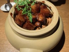 -上海小南国(正大店)