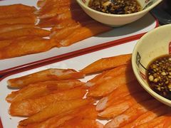 -義聚德·清真铜锅涮羊肉·烧烤(河东店)
