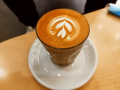 -Seesaw Coffee(朝阳大悦城店)