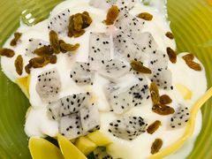-巴依兄弟西域美食(机场店)