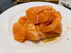 -东方红海鲜百汇(国际大厦店)