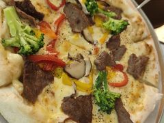 -悦荟牛排餐厅(萨尔图万达店)
