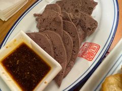 -新兴园饺子馆(北京百子湾店)