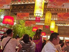 -小龙坎火锅(春熙太古里店)