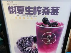 -树夏(建设路店)