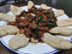 -煎饼卷大葱(春秋西路店)