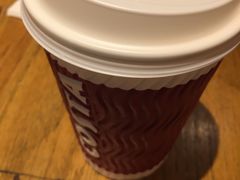 -COSTA COFFEE(上海月星环球港店)