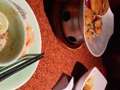 -绿茶餐厅(蓝色港湾店)