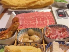 -螺大喜螺蛳粉火锅(雍和宫店)