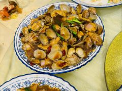 -醉壹号海鲜大排档·老厦门特色菜(厦门美食地标店)