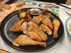 -威尼斯西餐厅(扬名广场店)