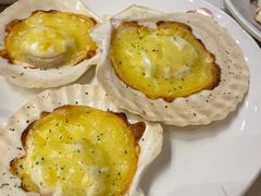 -芭菲盛宴·环球美食(解放碑英利国际店)