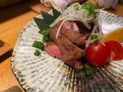 鸡肝-九州酒场ひこぞう(1号店)
