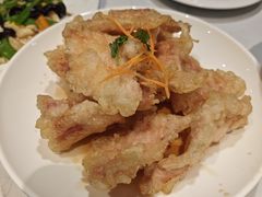 -北李·海肠捞饭·大连菜(望京凯德MALL店)