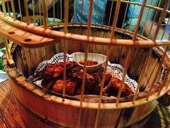 -胡桃里乐队酒馆(鎏嘉码头店)