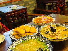 -管记水席老店(仙果市街店)