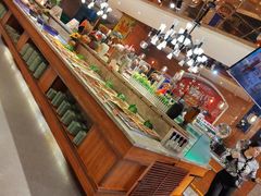 -悦橙烤肉海鲜自助(中央大街店)