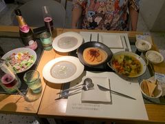 -春树下·树屋花房西餐厅(罍街AS1980店)