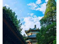 -颐和园