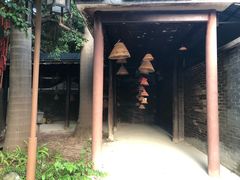 -黄埔古港