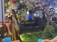 -梨花自助烤肉(天河城店)