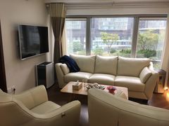 -精德口腔·种植修复·儿牙中心(财富中心店)