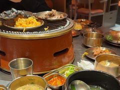 -西塔老太太泥炉烤肉(苏州大悦城店)