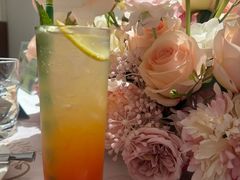 -晶雅花园西餐厅(南京首店)