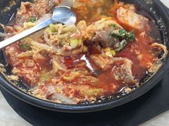 -拌来拌去石鍋拌飯(文鼎店)