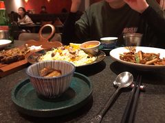 -丝路金桃·新疆菜(徐汇店)