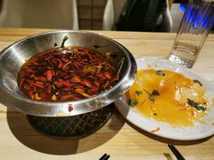 -老江南春·中国龙菜(衡山路店)