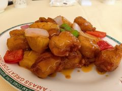 -皇后餐厅-煲仔·小菜·打边炉(古北店)