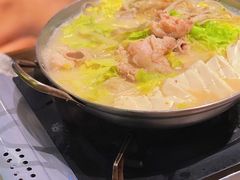 牛肠锅-九州酒场ひこぞう(2号店)