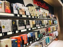 -诚品(信义店)