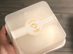 芒果雪媚娘-可莎蜜儿(湖墅南路店)