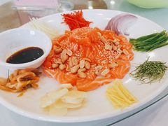 -绿雅居原生态农庄(小涌店)