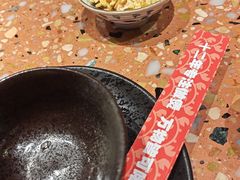-涌煲记·蟹煲·砂锅海鲜·煲出宁波味(天一旗舰店)