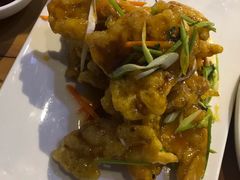 -香满园春饼·家常菜(东大桥店)