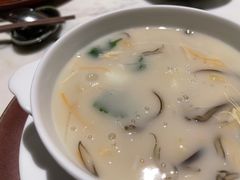 -杭州君悦酒店·湖滨28中餐厅
