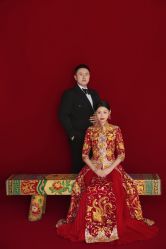 -Mu慕婚纱摄影·超级工作室