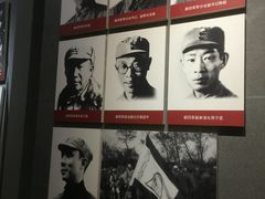 -新四军黄桥战役纪念馆(新馆)