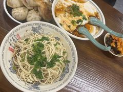 -金枫锅贴(滨江·凯旋门店)