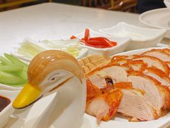 -老镇春饼(济宁万达店)