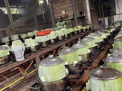 -红旗山庄(圭峰山店)