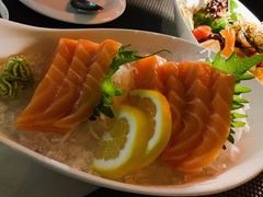 -FOUNT创意日料