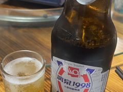 -鑫驼峰牛排火锅(普陀路店)