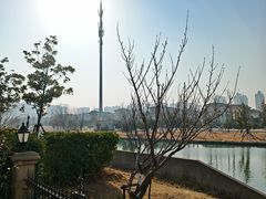 -浦东国际人才港