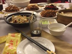 -北京全聚德(天安门店)