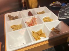 -探鱼·鲜青椒爽麻烤鱼(广州花都来又来店)