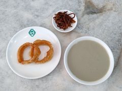 -锦芳小吃(鲜鱼口店)